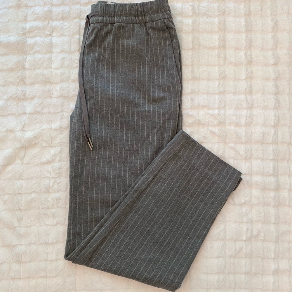 H&M Elastic Waist Pants ✨5 for 25✨